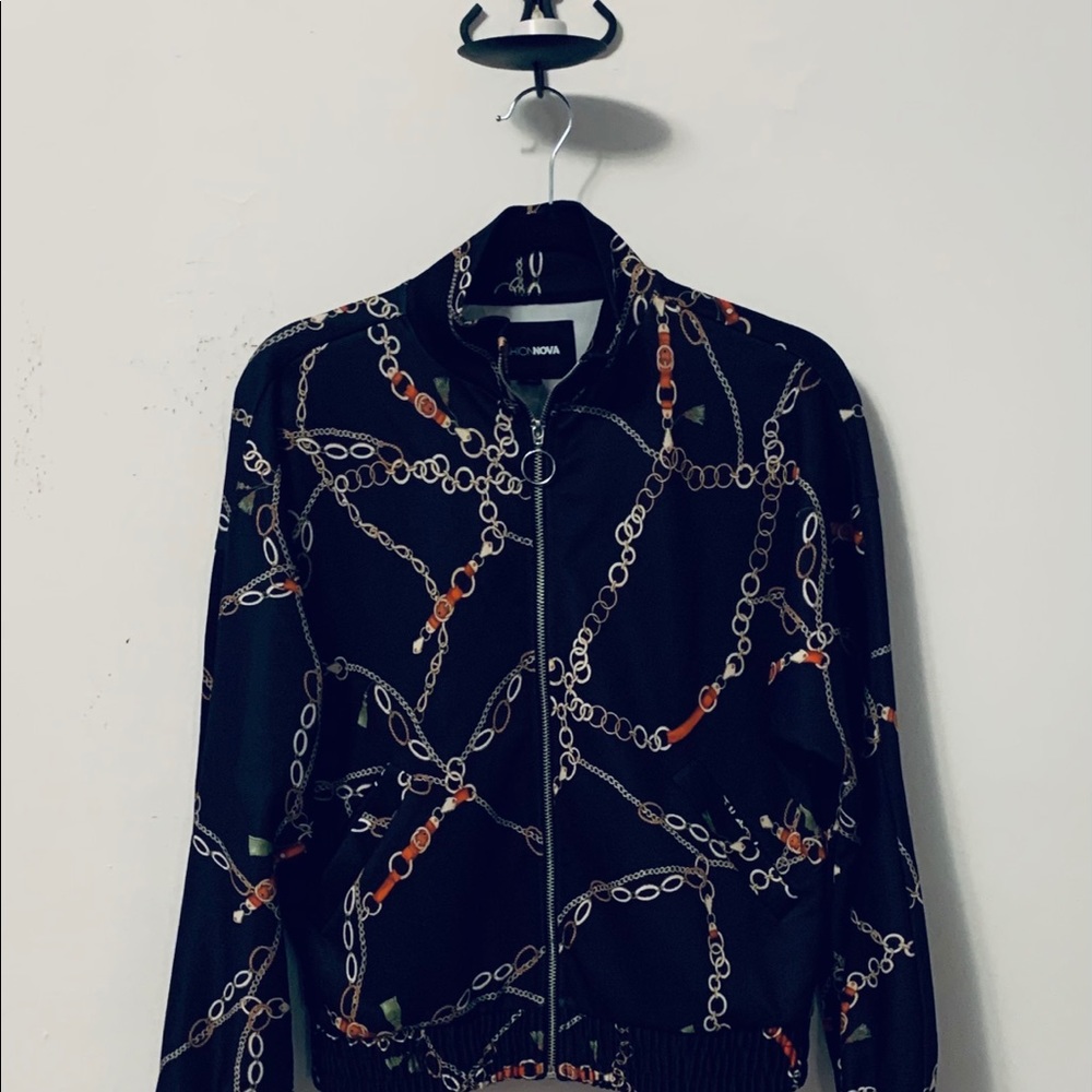 Bomber jacket - Picture 8 of 10